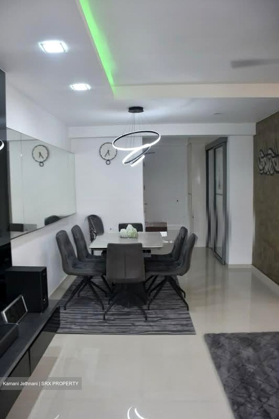 Blk 138D Lake Vista @ Yuan Ching (Jurong West), HDB 5 Rooms #576789031